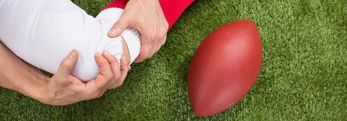 Chiropractic Gahanna OH Football Injury Chiropractic Gahanna OH Football Injury