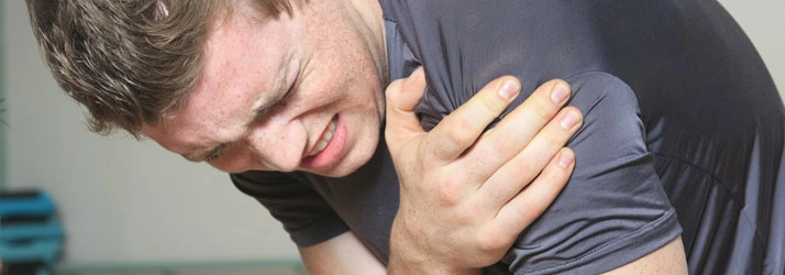 Chiropractic Gahanna OH Shoulder Injury Chiropractic Gahanna OH Shoulder Injury